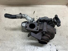 Turbo 1.6 HDI 80 KW. - 4