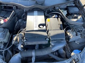 Clk W209 - 4