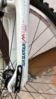Haibike 24 - 4