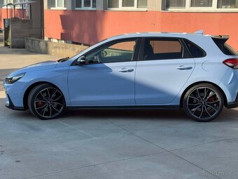 Hyundai I30N Performance 2.0T-GDi - DPH - 4