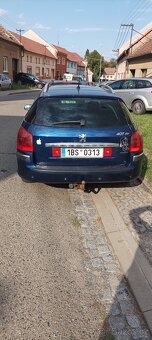 Peugeot 407 SW - 4