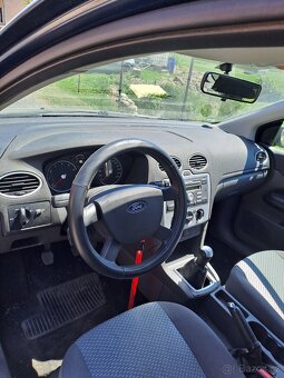 Ford Focus 2 - 4