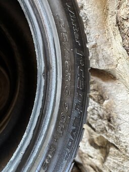 Zimní pneumatiky HANKOOK - 4