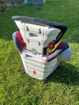 Dětská autosedačka Britax Römer Kidfix SL - 4