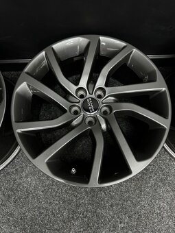 Alu Land Rover 5x108 18” FK7M1007HB - 4