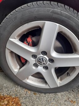 Golf 5 gtd 2.0 103kw - 4