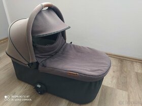 korba Baby Jogger Deluxe pram - 4