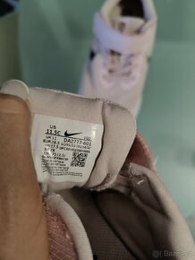Boty Nike - 4