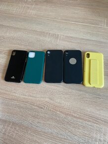 Iphone XR 64 GB - 4