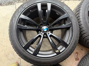 BMW 5x120 R20 - 4