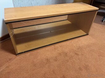 polička 100x40x30cm - 4