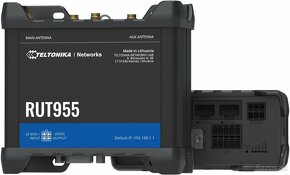 Teltonika LTE Router RUT955 - 4