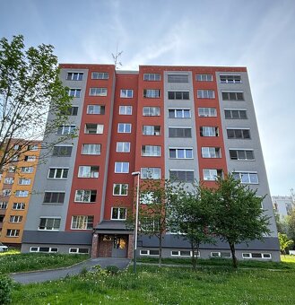 Skladovací prostor 18 m2 - 4