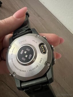 Hodinky Garmin Epix Gen2 - 4