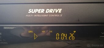 PANASONIC NV-HD632EE HiFi - 4