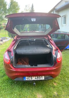 Fiat Bravo 1,9 multijet 2008 - 4