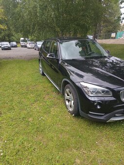 BMW x1 - 4