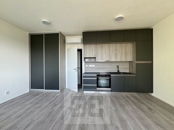 Pronájem byty 1+kk, 35 m2 - Znojmo, ev.č. N08017 - 4