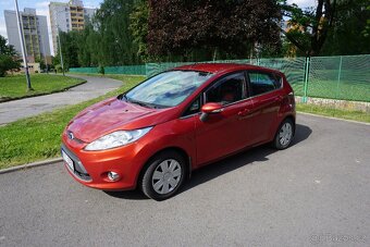 Ford Fiesta - 4