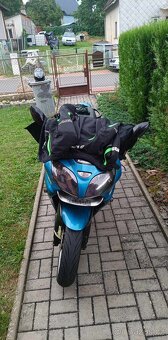 Kawasaki ninja - 4