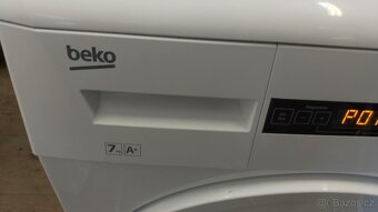 Sušička Beko - 4