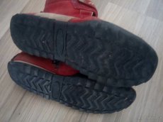 Kotnikove boty vel. 35 - 4