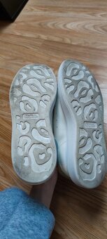 Alexander McQueen boty, 40 - 4
