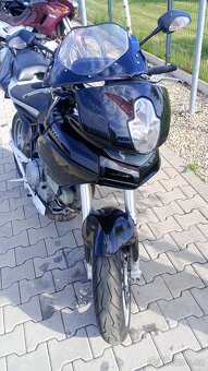 Ducati Multistrada 1000 ds - 4