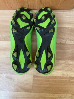 Kopačky Adidas, vel. 41 1/3 - 4