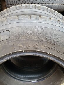 215/75 R16 C Van Winter Sebring - 4