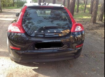 Volvo C30 1.6D2 - 4