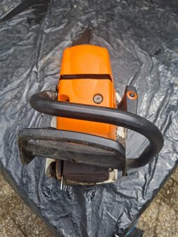 Stihl MS 361 - 4