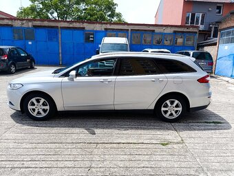 Ford Mondeo combi 2017 - 4