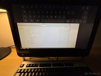 PC DELL Inspiron One 2320 Touch - 4