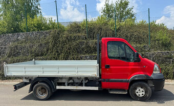 RENAULT Mascott 150.65. Sklápěč S1 - 4