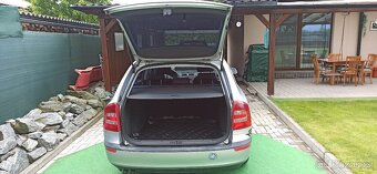 Prodám nebourané, pojízdné auto (každodenní provoz). - 4