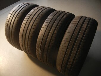 Letní pneu Michelin 205/55R16 - možnost přezutí - 4