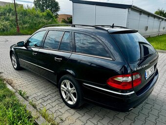 320CDI 4-Matic kombi Kůže Facelift Xenon Harman Kardon - 4
