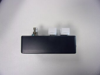 PRODÁM kytarový pedálový efekt WAMPLER PHENOM distortion - 4