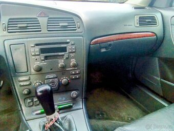 VOLVO V70 ll , 2,5 Tdi , r. 2000 ... - 4