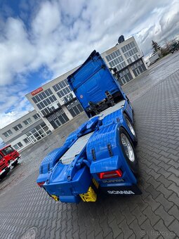 Scania S660 V8 6x2NB - 4
