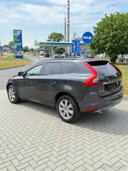 VOLVO XC60 D3 2.0 110kw—automat—2017–Momentum—DPH— - 4