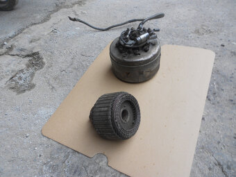 Motor skutr - 4