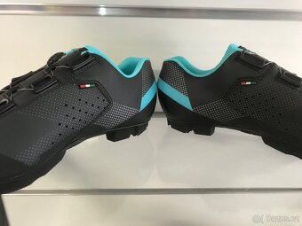 Tretry MTB Gaerne G.Hurricane 40 - 4