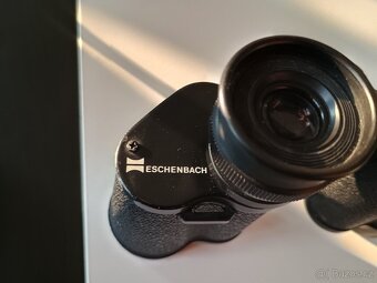 Dalekohled Eschenbach 8x30 Ww 148m/1000m - 4