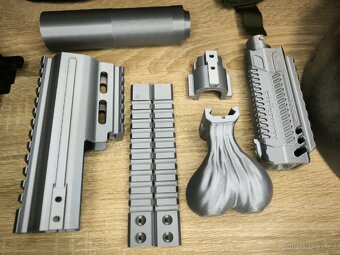 Airsoft přebytky - 4