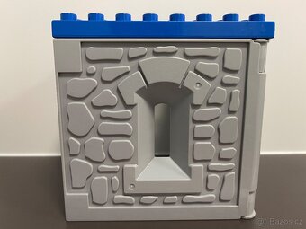 Lego Duplo věznice - 4