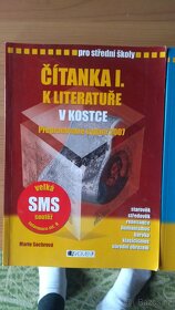 Učebnice - 4