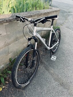 Specialized Rockhopper 26 - 4