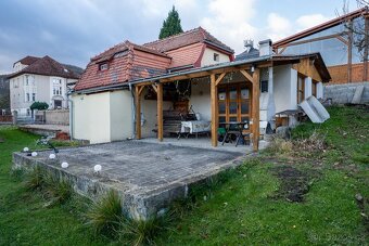 Prodej bytu 4+1, Děčín-Letná - 4